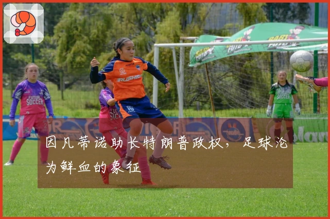 因凡蒂诺助长特朗普政权，足球沦为鲜血的象征